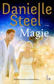 Magie - eBook Danielle Steel (9024576725)