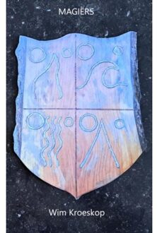 Magiers - Boek Wim Kroeskop (9402113495)