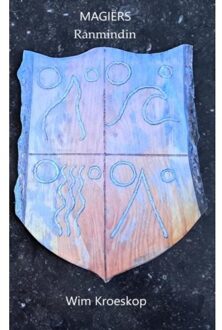 Magiërs - Boek Wim Kroeskop (9402130594)