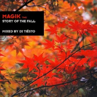 Magik 2: Story Of The Fall