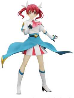 Magilumiere Co. Ltd. Trio-Try-iT PVC Statue Kana Sakuragi 19 cm