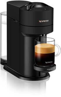 Magimix Nespresso Vertuo Next 11719 Nespresso Zwart
