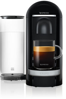 Magimix Nespresso Vertuo Plus 11399NL Nespresso Zwart
