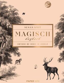 Magisch Dagboek - Susan Smit