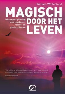 Magisch door het leven - eBook William Whitecloud (9077556192)