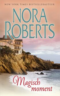 Magisch moment - eBook Nora Roberts (9402752153)