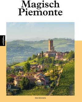 Magisch Piemonte - Rik Rensen