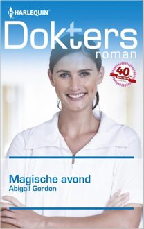 Magische avond - eBook Abigail Gordon (9402512764)