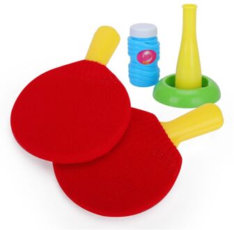 Magische Bubbels Tafeltennis Vervangen Tafeltennis Met Bubble Kids Speelgoed 24BE