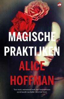 Magische praktijken - Boek Alice Hoffman (9492086743)