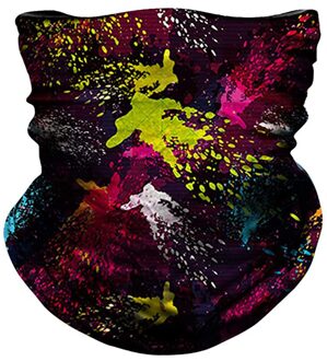 Magische Sjaal Outdoor Hoofddeksels Bandana Sport Tube Uv Gezicht Cover Workout Wandelen Winter Hoed Sjaal Voor Mannen Winter Mutsen