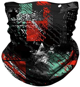 Magische Sjaal Outdoor Hoofddeksels Bandana Sport Tube Uv Gezicht Cover Workout Wandelen Winter Hoed Sjaal Voor Mannen Winter Mutsen