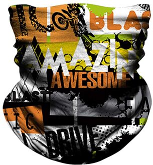 Magische Sjaal Outdoor Hoofddeksels Bandana Sport Tube Uv Gezicht Cover Workout Wandelen Winter Hoed Sjaal Voor Mannen Winter Mutsen