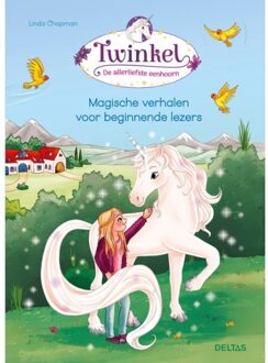 Magische Verhalen Voor Beginnende Lezers - Twinkel - Linda Chapman