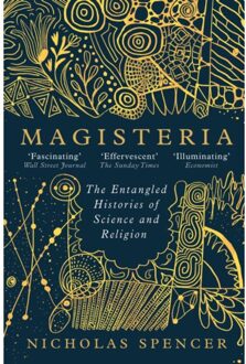 Magisteria - Nicholas Spencer