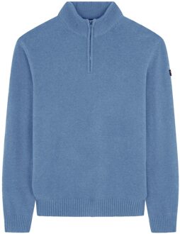 Maglia sweaters Licht blauw - XXXL