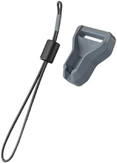 Maglink Quick Magnetic Buckle Shoulder Strap Pro Grey