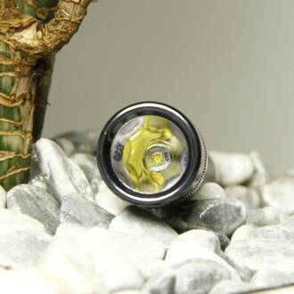 Maglite LED zaklamp Mini, 2 Cell AA, holster, grijs titanium grijs