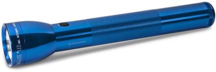 Maglite LED zaklamp ML300L, 3 Cell D, box, blauw