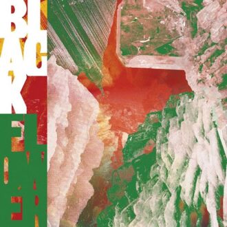 Magma - Black Flower