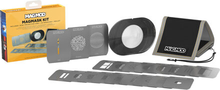 MagMod MagMask Kit 2