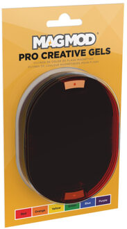 MagMod Pro Creative Gels Set