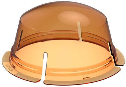 MagMod XL Dome Gel 1/2 Cto