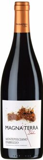 Magna Terra Montepulciano d'Abruzzo DOC