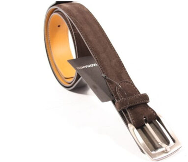 Magnanni 1054 riemen Bruin