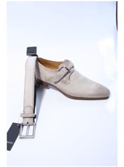 Magnanni 1078 riemen Grijs - 105