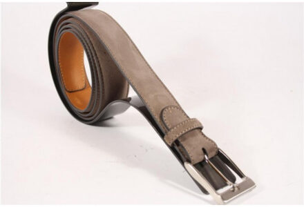 Magnanni 1079 riemen Grijs - 105