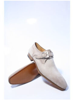 Magnanni 11837 gespschoenen Grijs - 42