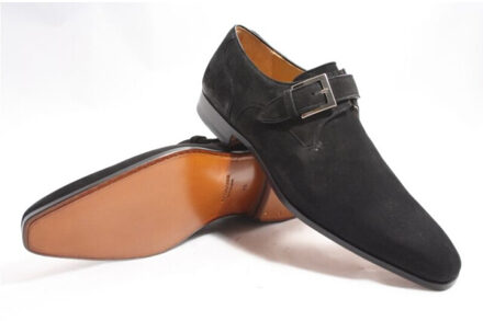 Magnanni 11837 gespschoenen Zwart - 42