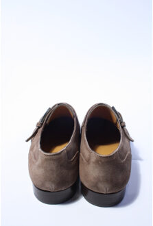 Magnanni 11837 - maat 42,5 Taupe