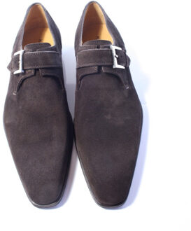 Magnanni 11837 - maat 42 Bruin