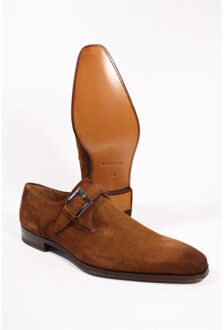 Magnanni 11837 - maat 43,5 Klaproos