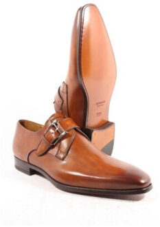 Magnanni 14423 gespschoenen - maat 41 Klaproos