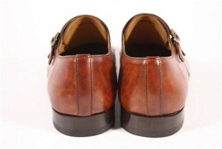 Magnanni 16016 gespschoenen Klaproos - 41