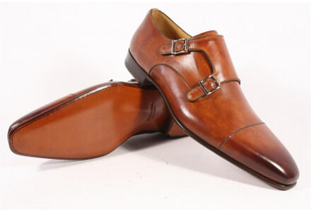 Magnanni 16016 - maat 42,5 Klaproos