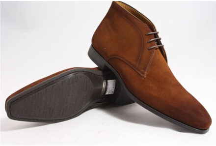 Magnanni 20105 boots gekleed Klaproos - 45