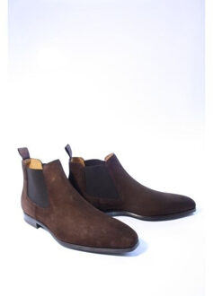 Magnanni 20109 boots gekleed Bruin - 44,5