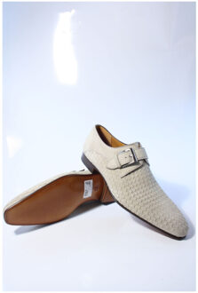 Magnanni 22031 Beige - 42