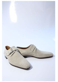 Magnanni 22031 gespschoenen Beige - 42