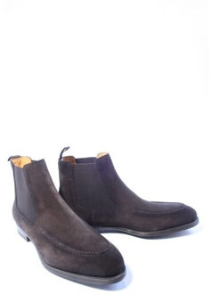 Magnanni 24715 boots gekleed Bruin - 43,5