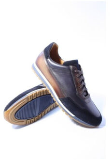 Magnanni 24742 sneakers Blauw - 42,5