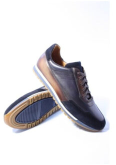 Magnanni 24742 sneakers Blauw - 43