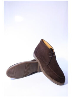 Magnanni 24770 boots gekleed Bruin - 43