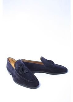 Magnanni 257 instapper Blauw - 42