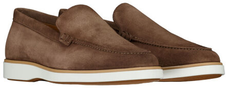 Magnanni 656-m-e coroa loafers 25117 Bruin - 42