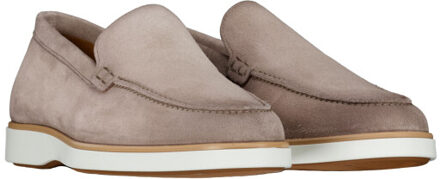 Magnanni 656-m-e coroa loafers 25117 Taupe - 42